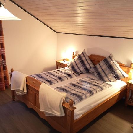 Ferienwohnung - Haus Monika Филипсройт Екстериор снимка