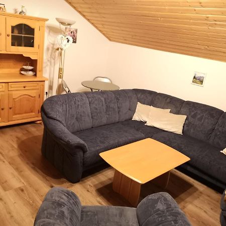 Ferienwohnung - Haus Monika Филипсройт Екстериор снимка