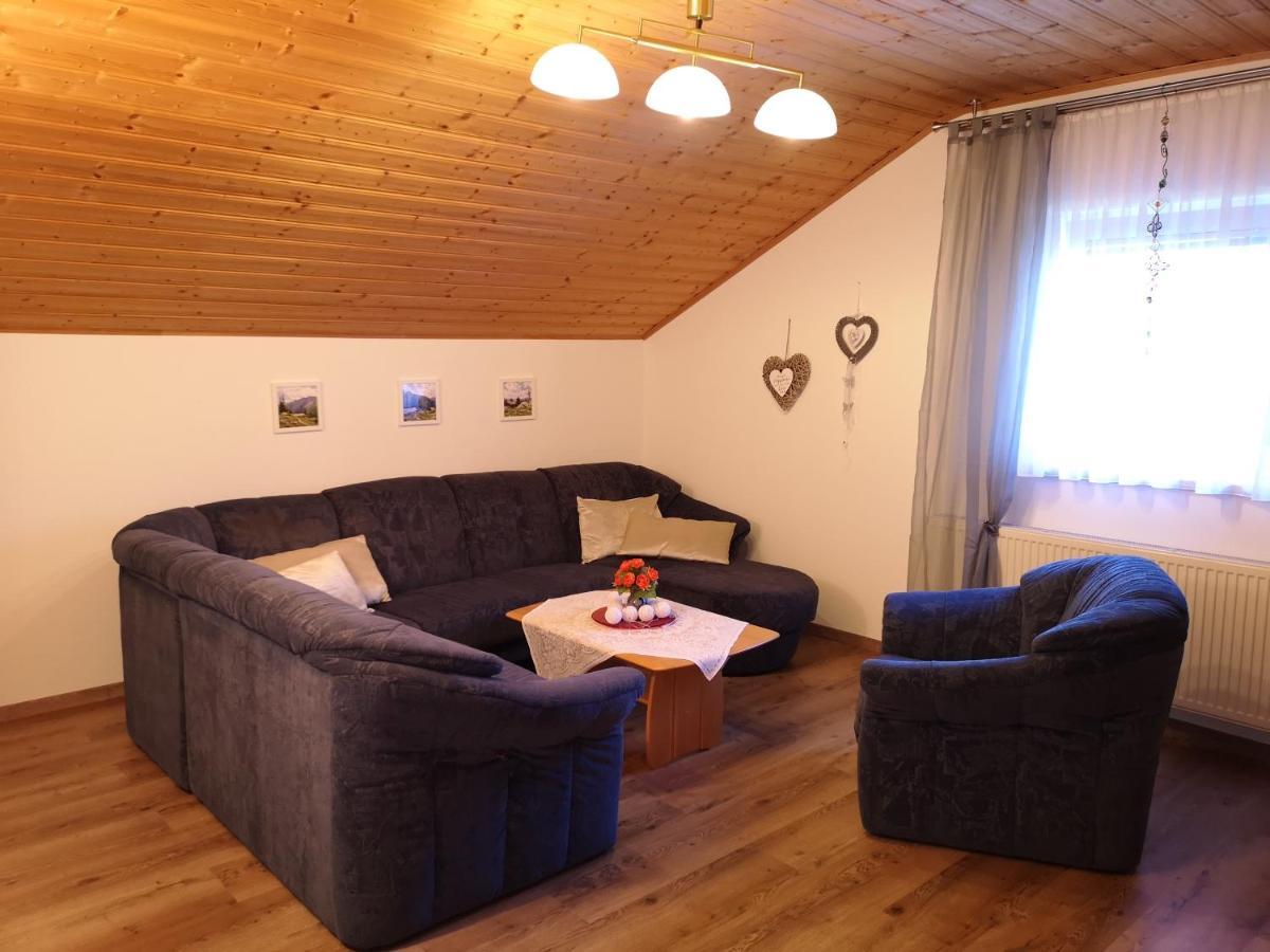 Ferienwohnung - Haus Monika Филипсройт Екстериор снимка