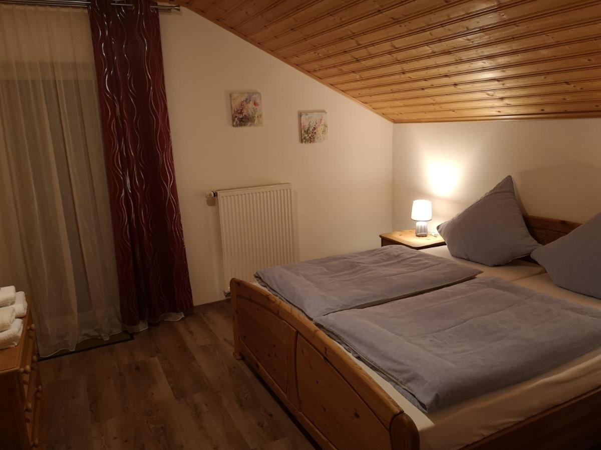 Ferienwohnung - Haus Monika Филипсройт Екстериор снимка