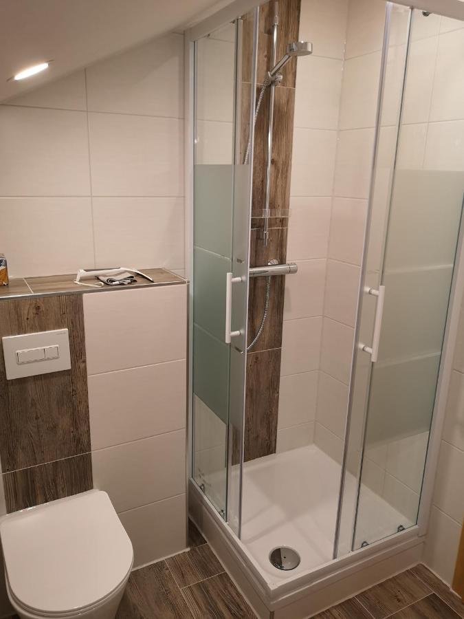 Ferienwohnung - Haus Monika Филипсройт Екстериор снимка